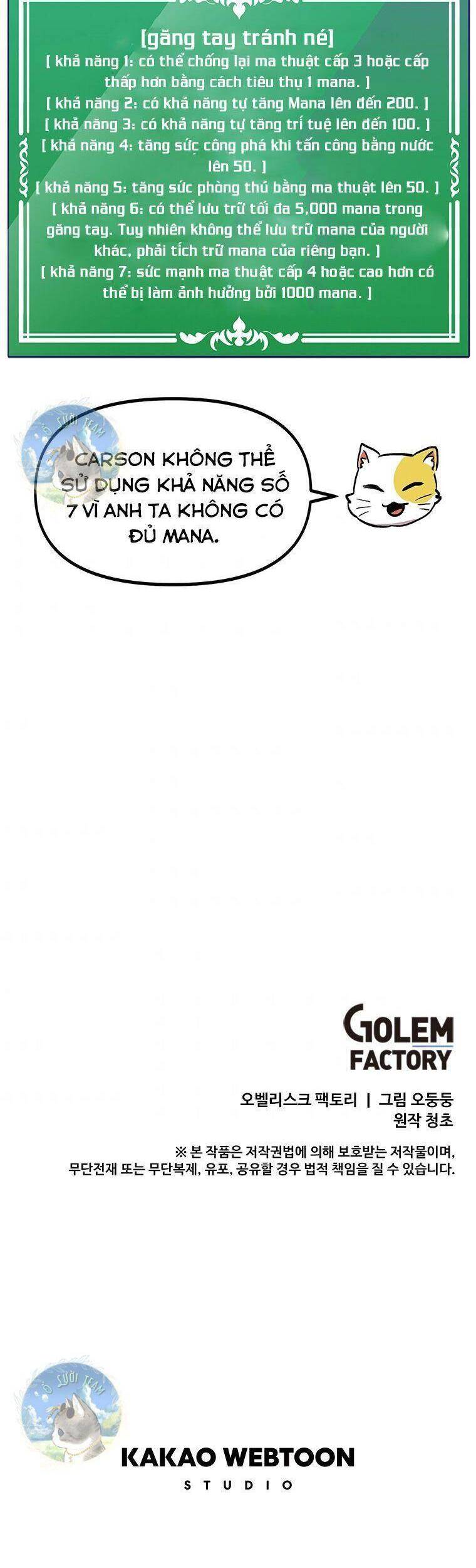 Người Chơi Lỗi Chap 89 - Next Chap 90