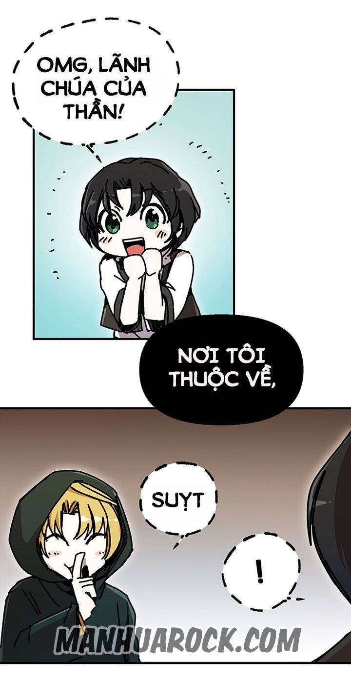 Người Chơi Lỗi Chap 48 - Next Chap 49