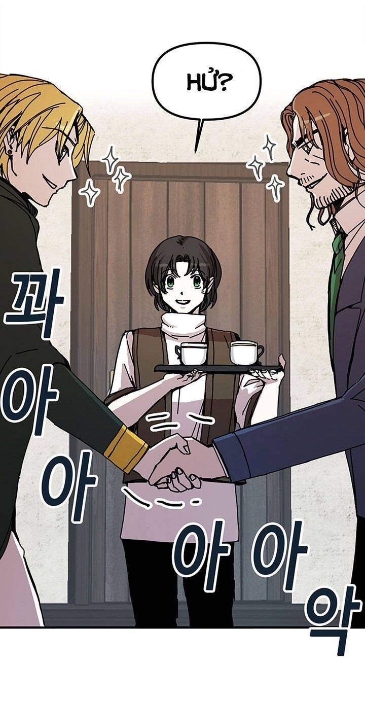 Người Chơi Lỗi Chap 48 - Next Chap 49