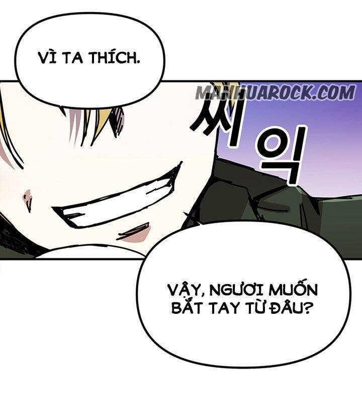 Người Chơi Lỗi Chap 48 - Next Chap 49