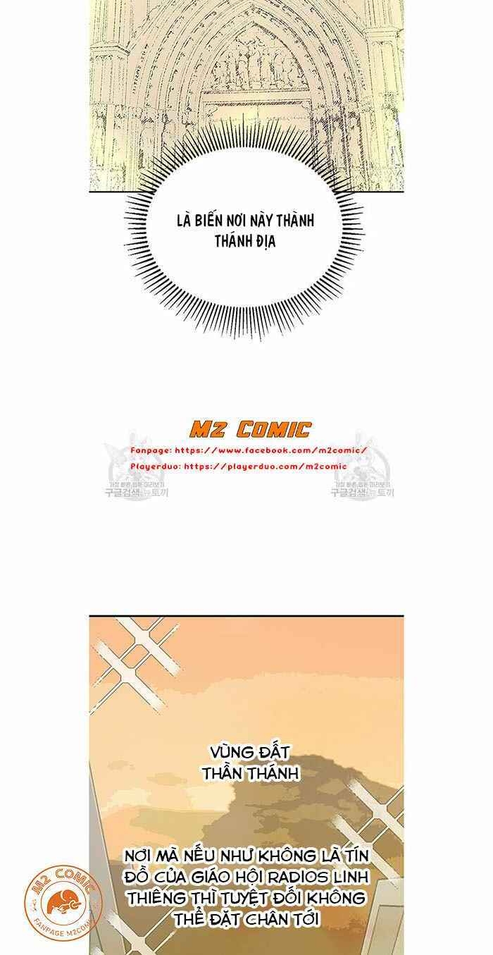 Người Chơi Lỗi Chap 55 - Next Chap 56