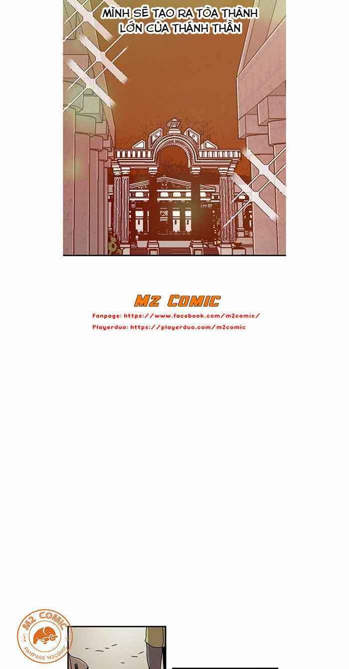 Người Chơi Lỗi Chap 55 - Next Chap 56