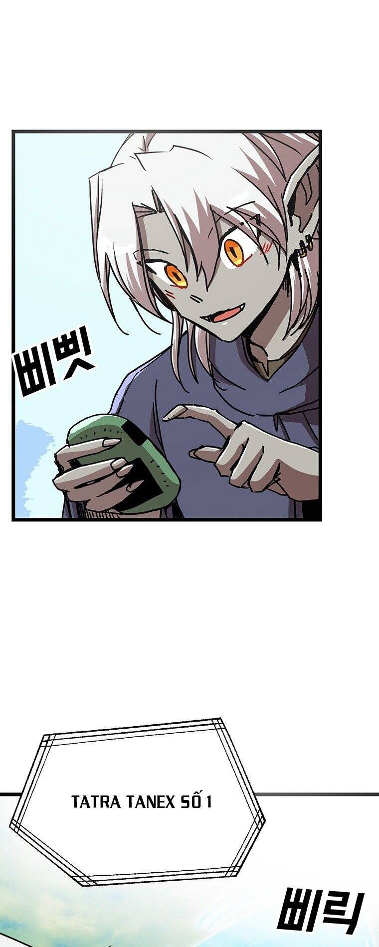 Người Chơi Lỗi Chap 58 - Next Chap 59