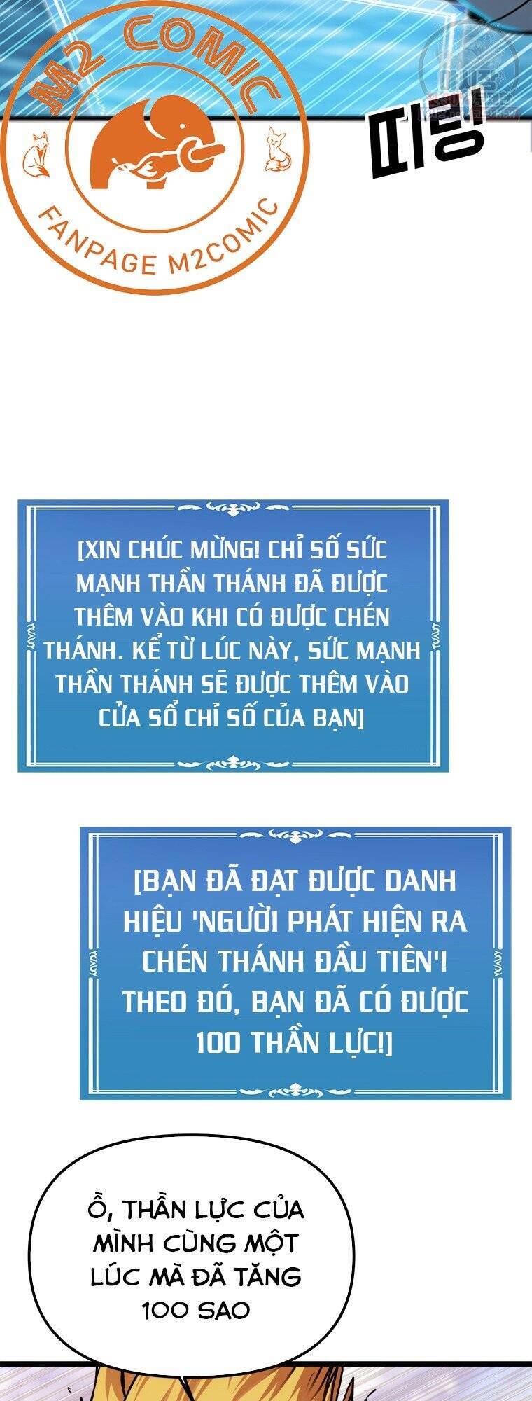 Người Chơi Lỗi Chap 58 - Next Chap 59