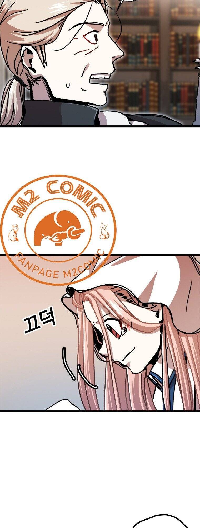 Người Chơi Lỗi Chap 58 - Next Chap 59