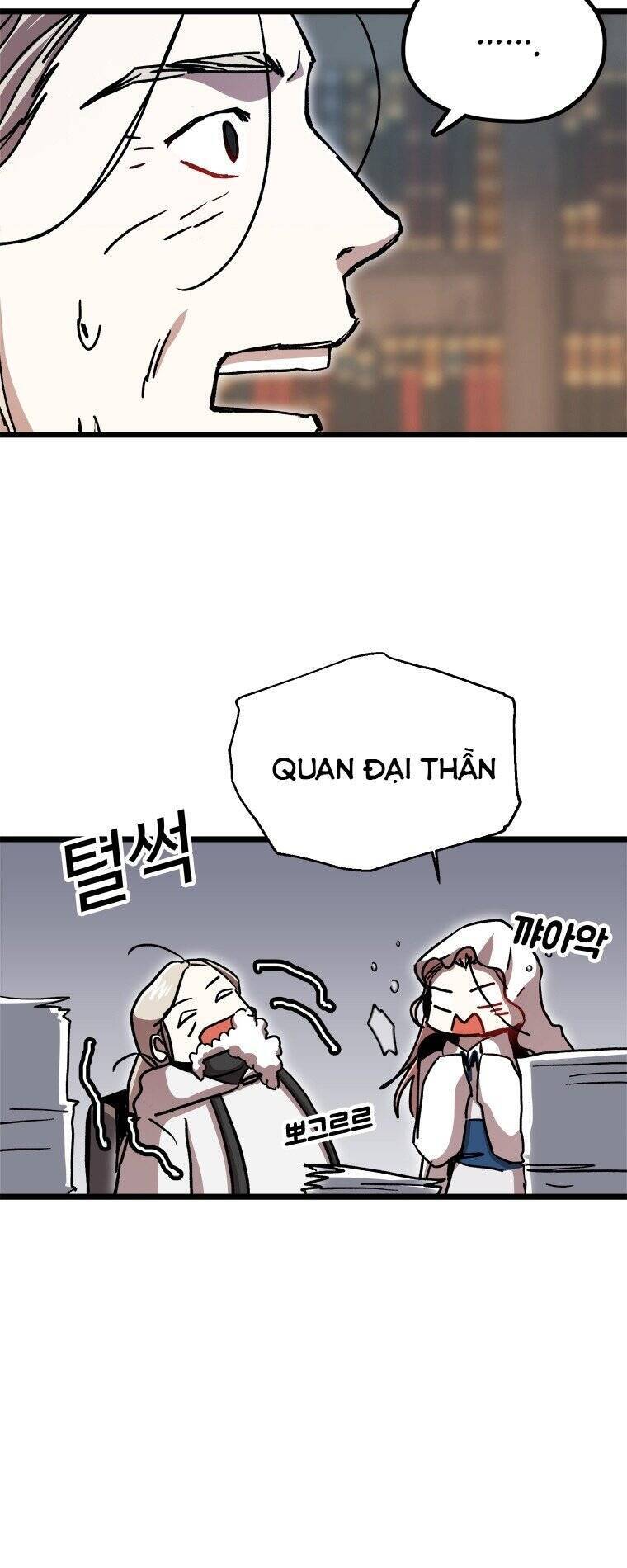 Người Chơi Lỗi Chap 58 - Next Chap 59