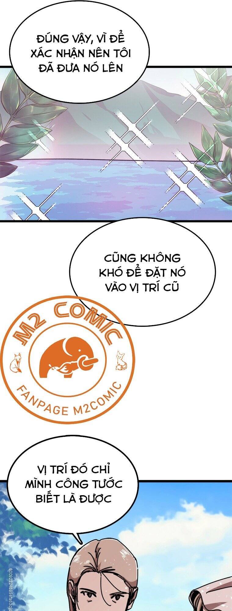 Người Chơi Lỗi Chap 58 - Next Chap 59