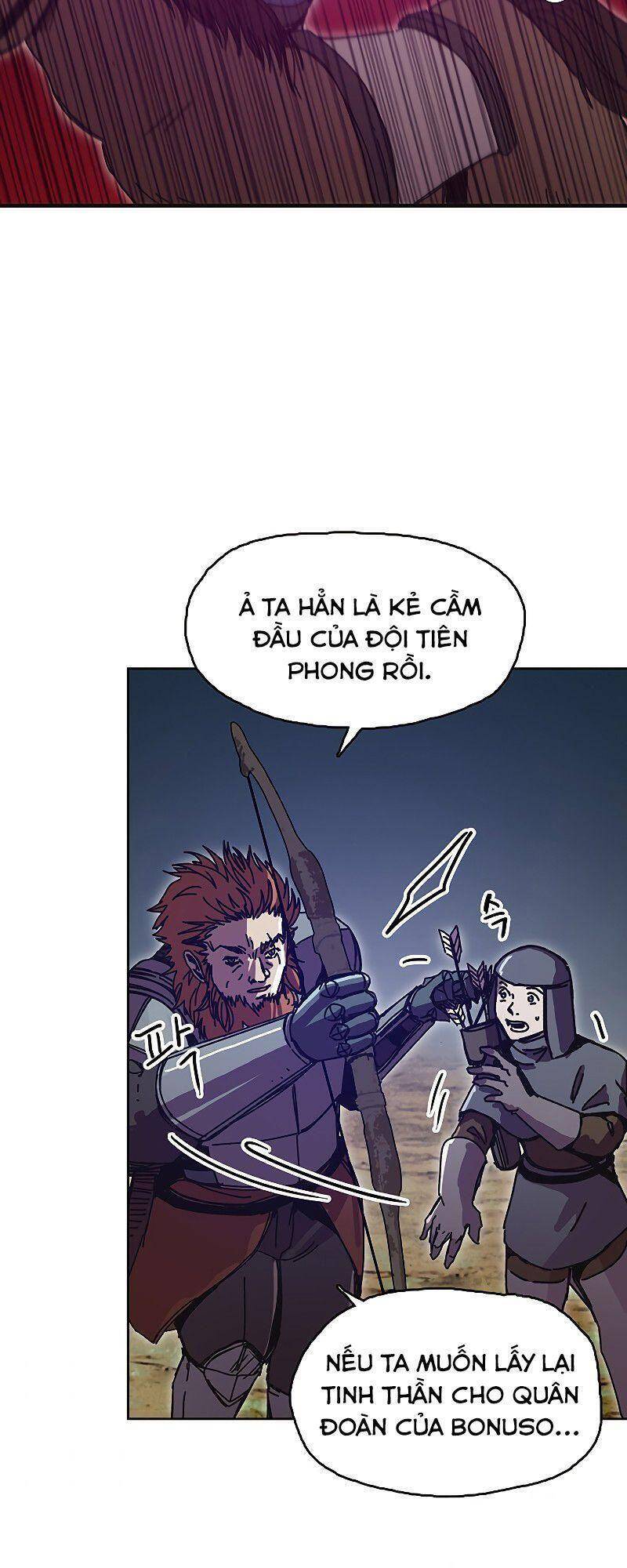 Người Chơi Lỗi Chap 83 - Next Chap 84