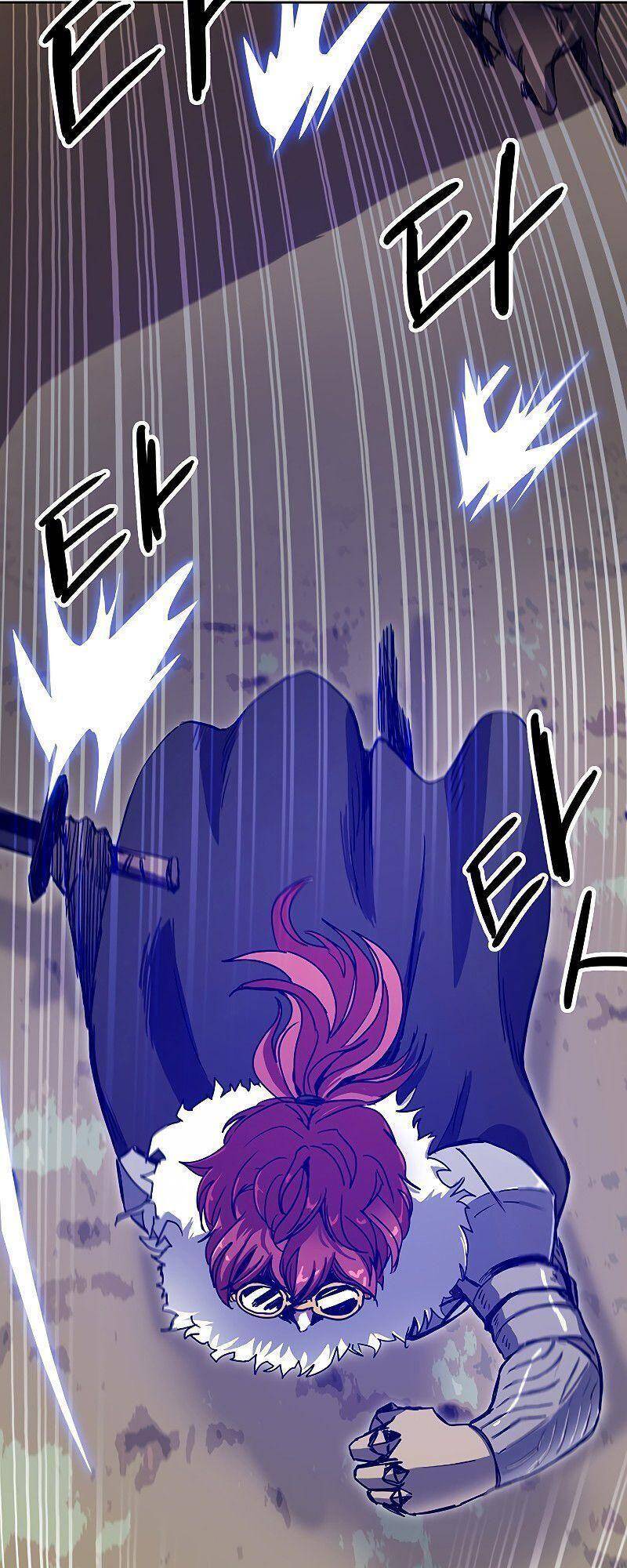 Người Chơi Lỗi Chap 83 - Next Chap 84