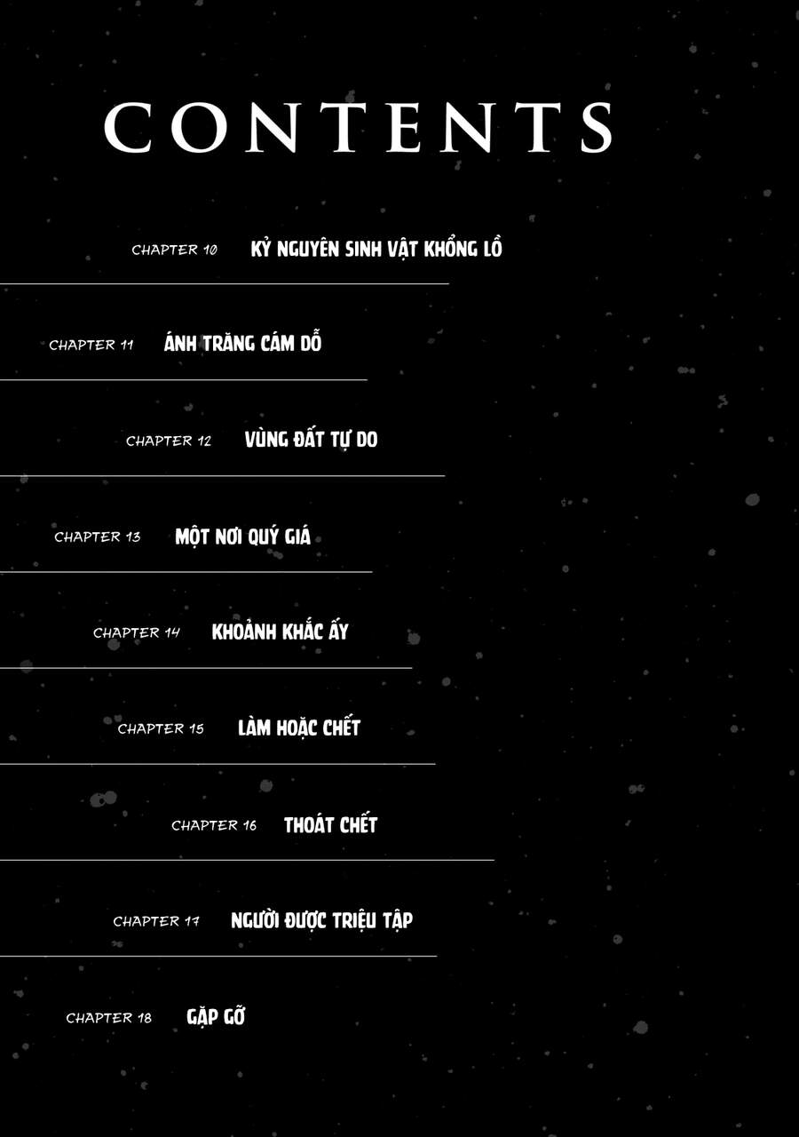 Trở Lại Thời Kì Đồ Đá Chap 10 - Next Chap 11