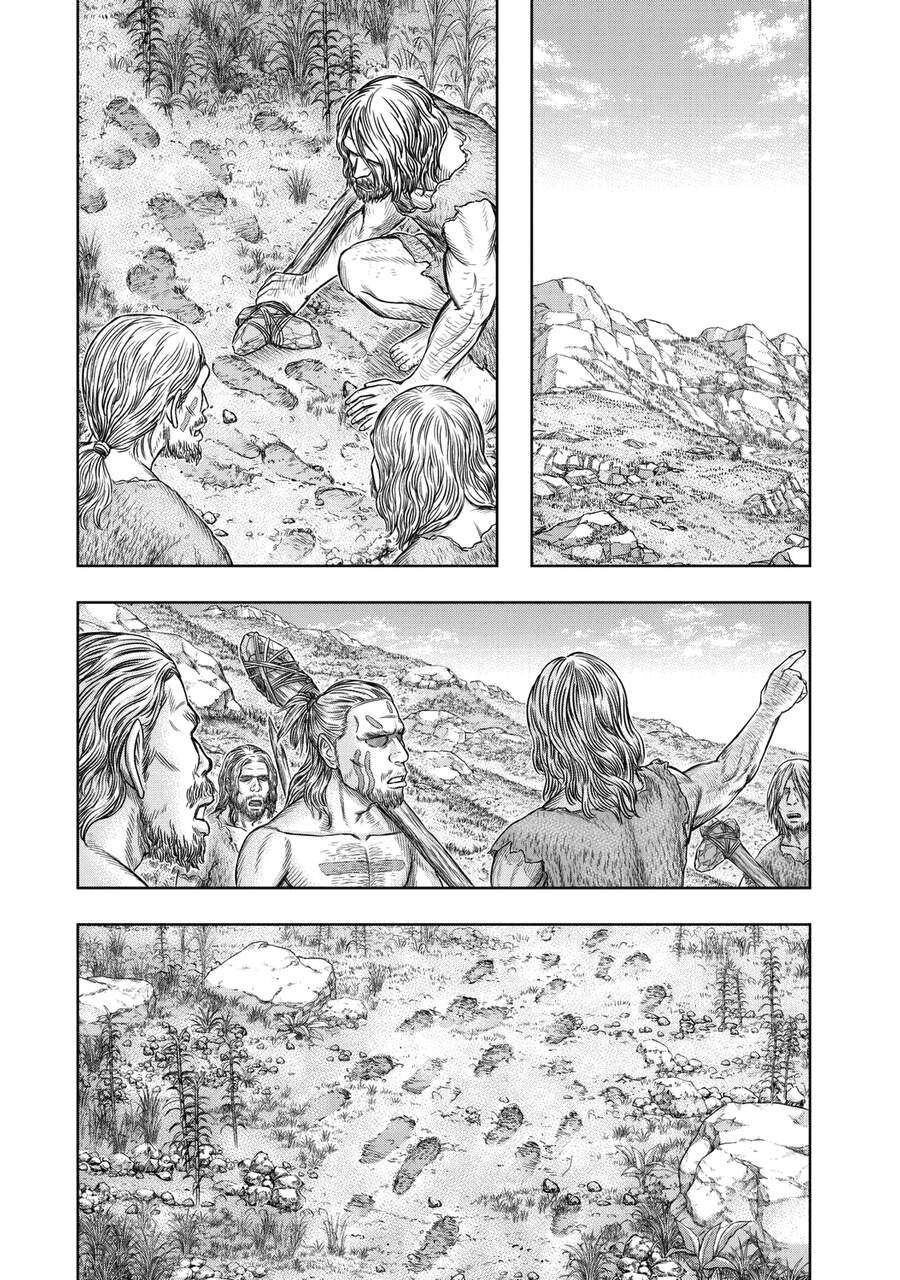 Trở Lại Thời Kì Đồ Đá Chap 13 - Next Chap 14