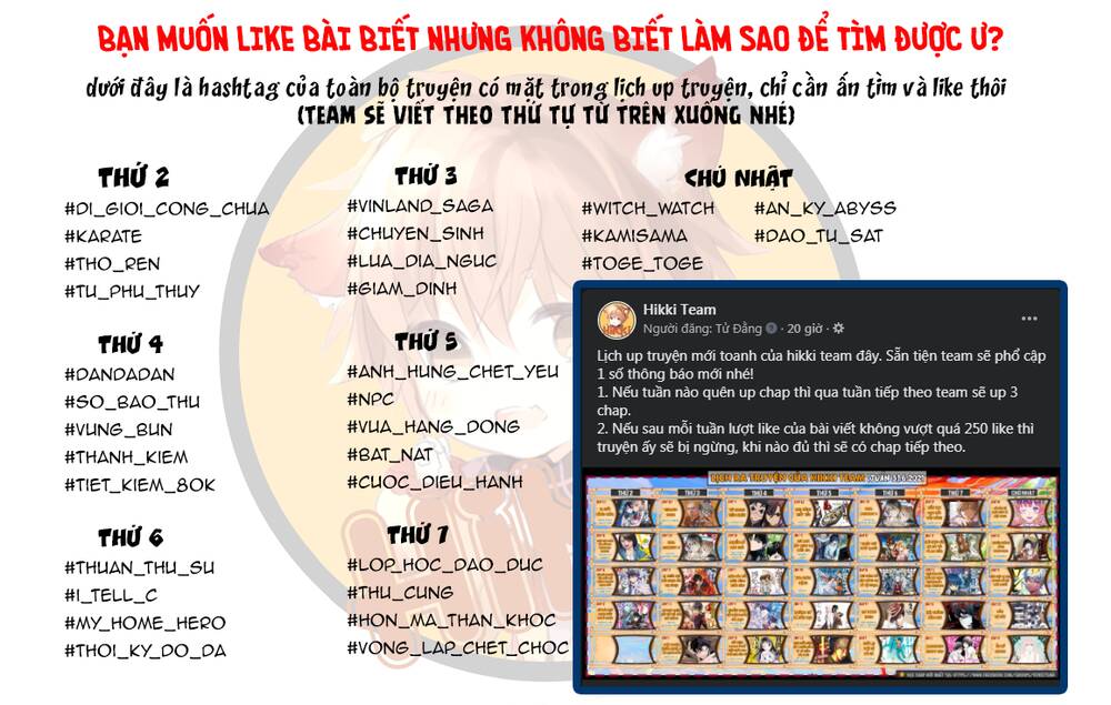 Trở Lại Thời Kì Đồ Đá Chap 3 - Next Chap 4