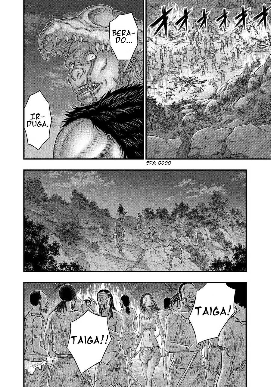 Trở Lại Thời Kì Đồ Đá Chap 38 - Next Chap 39