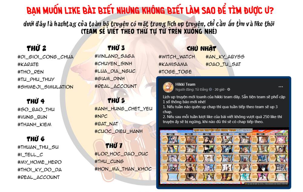 Trở Lại Thời Kì Đồ Đá Chap 5 - Next Chap 6