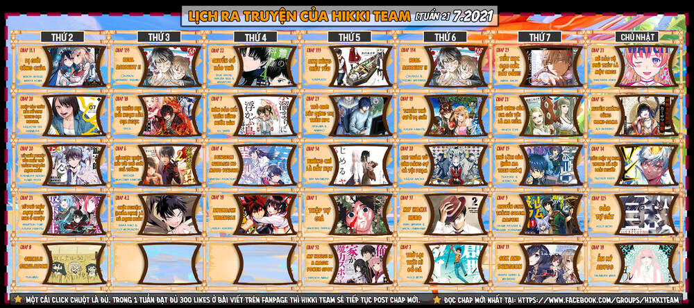 Trở Lại Thời Kì Đồ Đá Chap 7 - Next Chap 8