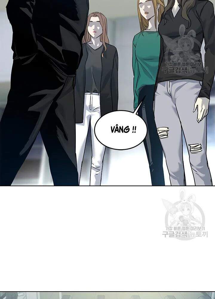 Đội Trưởng Lính Đánh Thuê Chap 100 - Next Chap 101