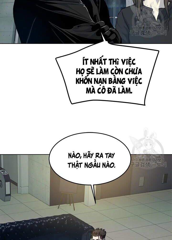 Đội Trưởng Lính Đánh Thuê Chap 100 - Next Chap 101