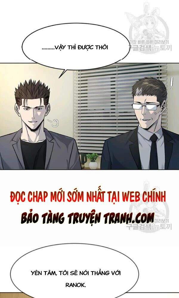 Đội Trưởng Lính Đánh Thuê Chap 102 - Next Chap 103