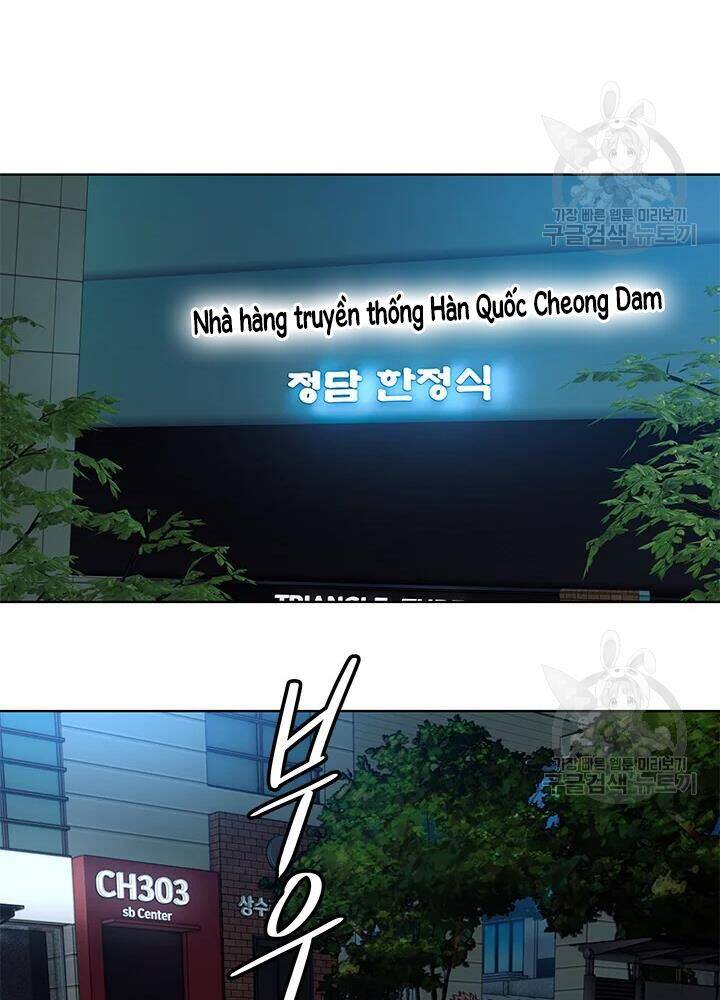 Đội Trưởng Lính Đánh Thuê Chap 112 - Next Chap 113