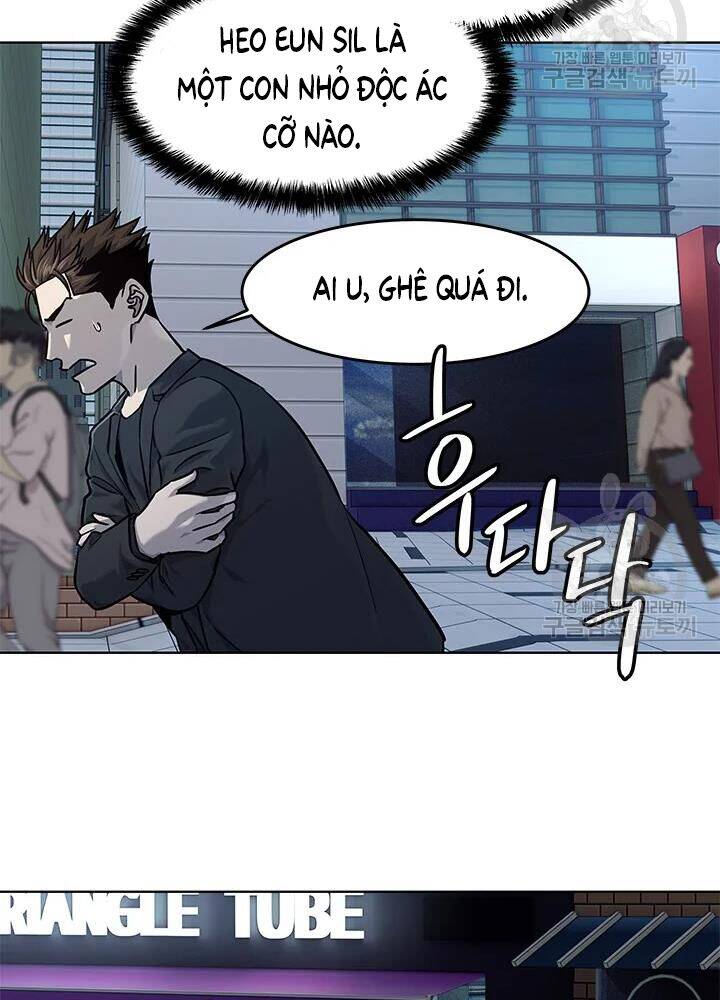 Đội Trưởng Lính Đánh Thuê Chap 112 - Next Chap 113