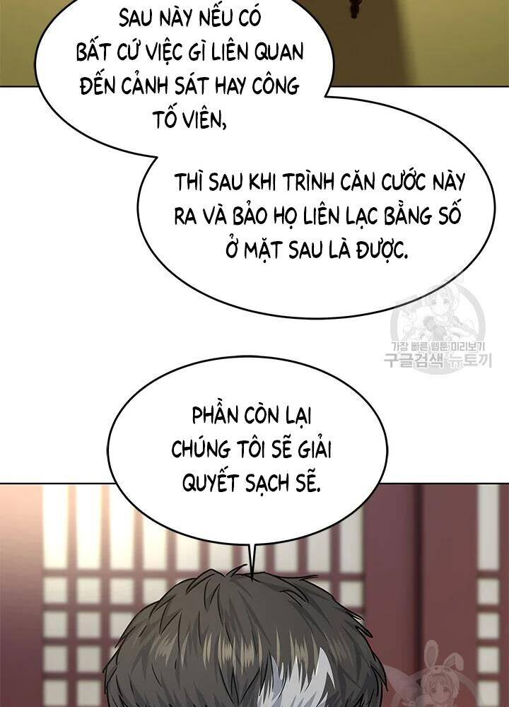 Đội Trưởng Lính Đánh Thuê Chap 112 - Next Chap 113