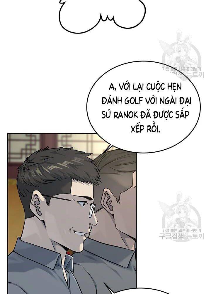 Đội Trưởng Lính Đánh Thuê Chap 112 - Next Chap 113