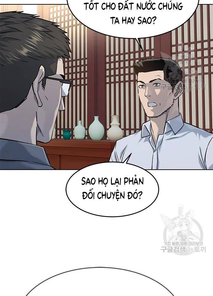 Đội Trưởng Lính Đánh Thuê Chap 112 - Next Chap 113