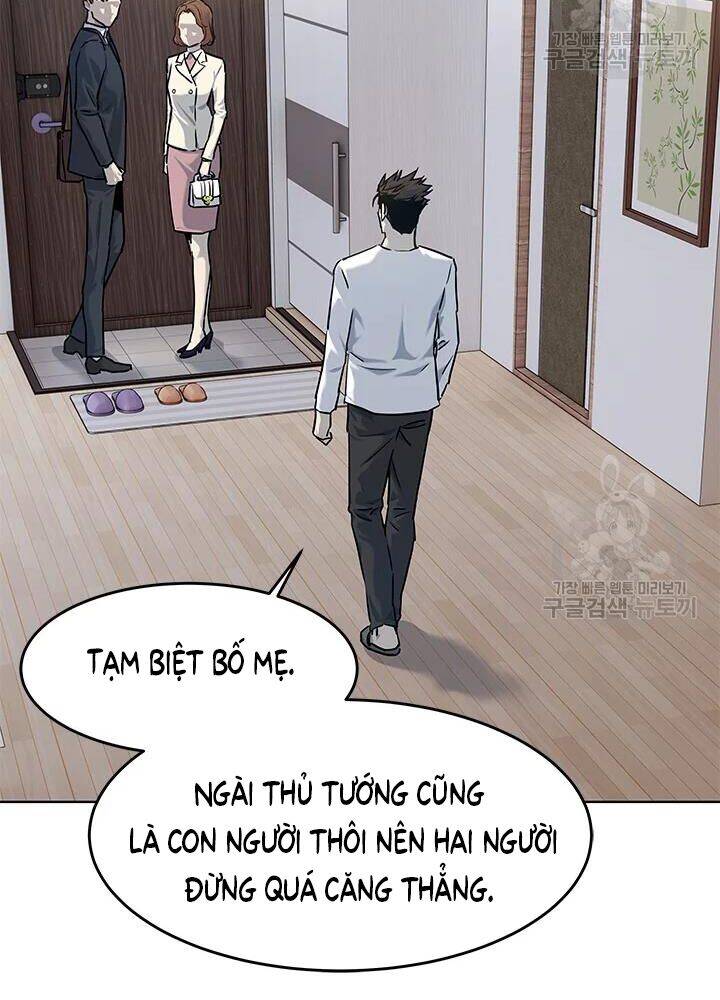 Đội Trưởng Lính Đánh Thuê Chap 112 - Next Chap 113