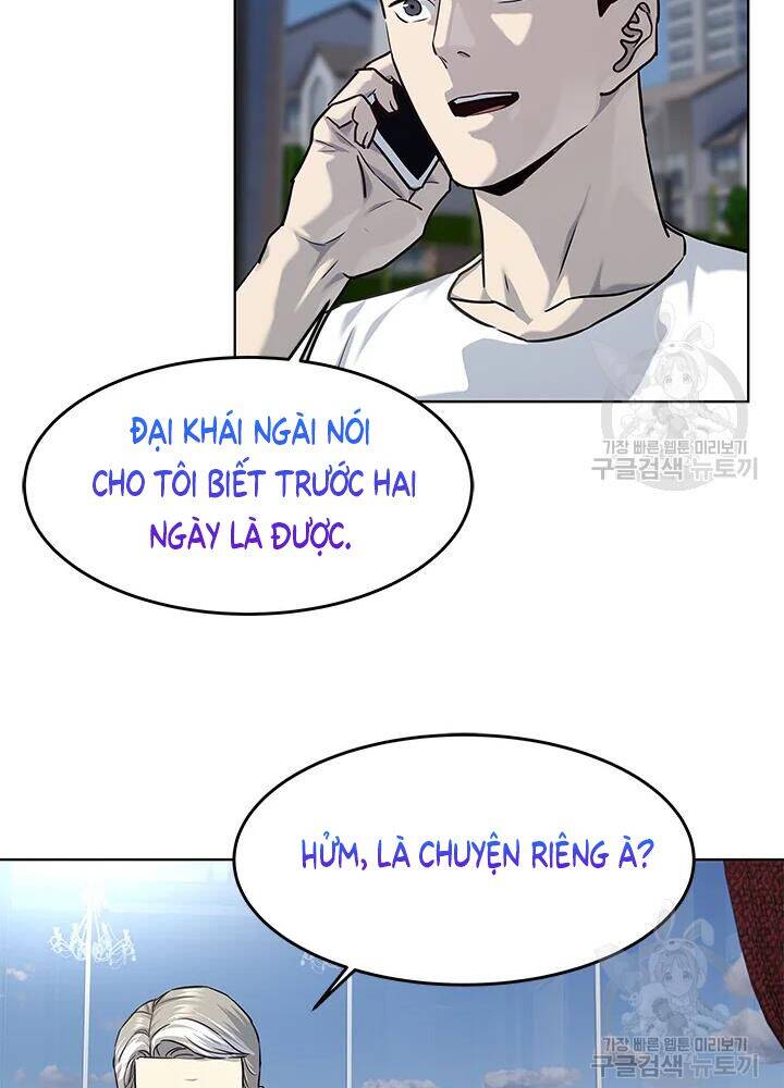 Đội Trưởng Lính Đánh Thuê Chap 112 - Next Chap 113