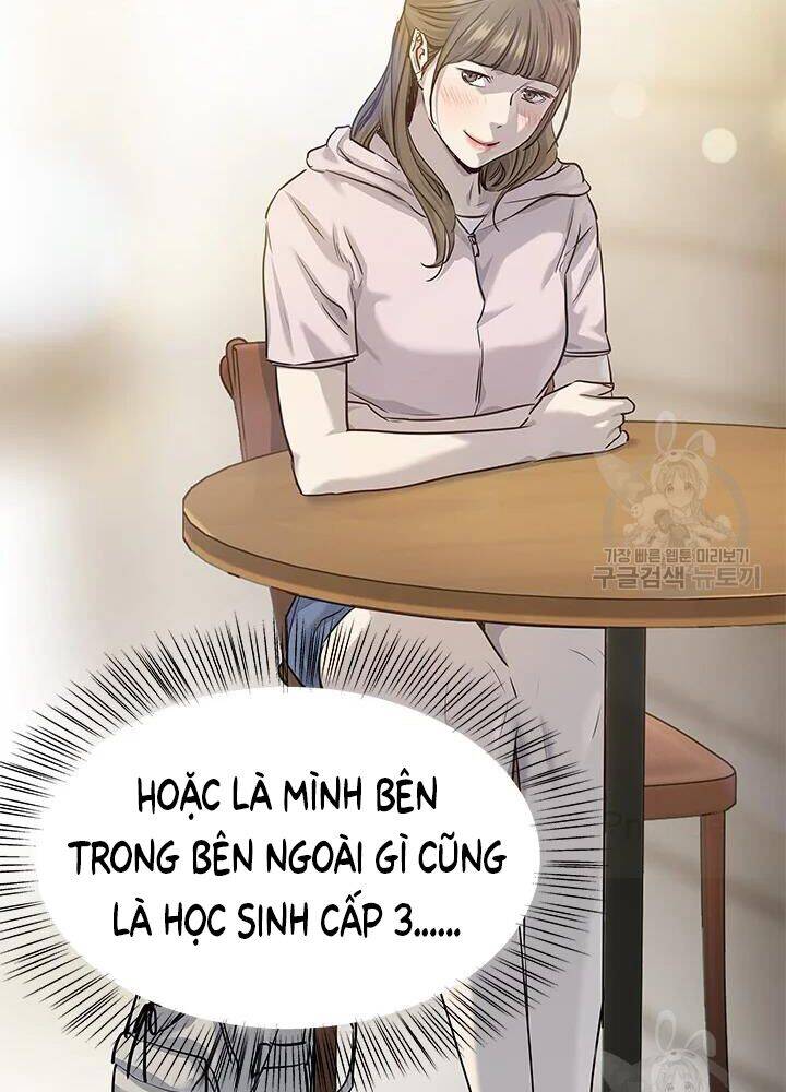 Đội Trưởng Lính Đánh Thuê Chap 113 - Next Chap 114