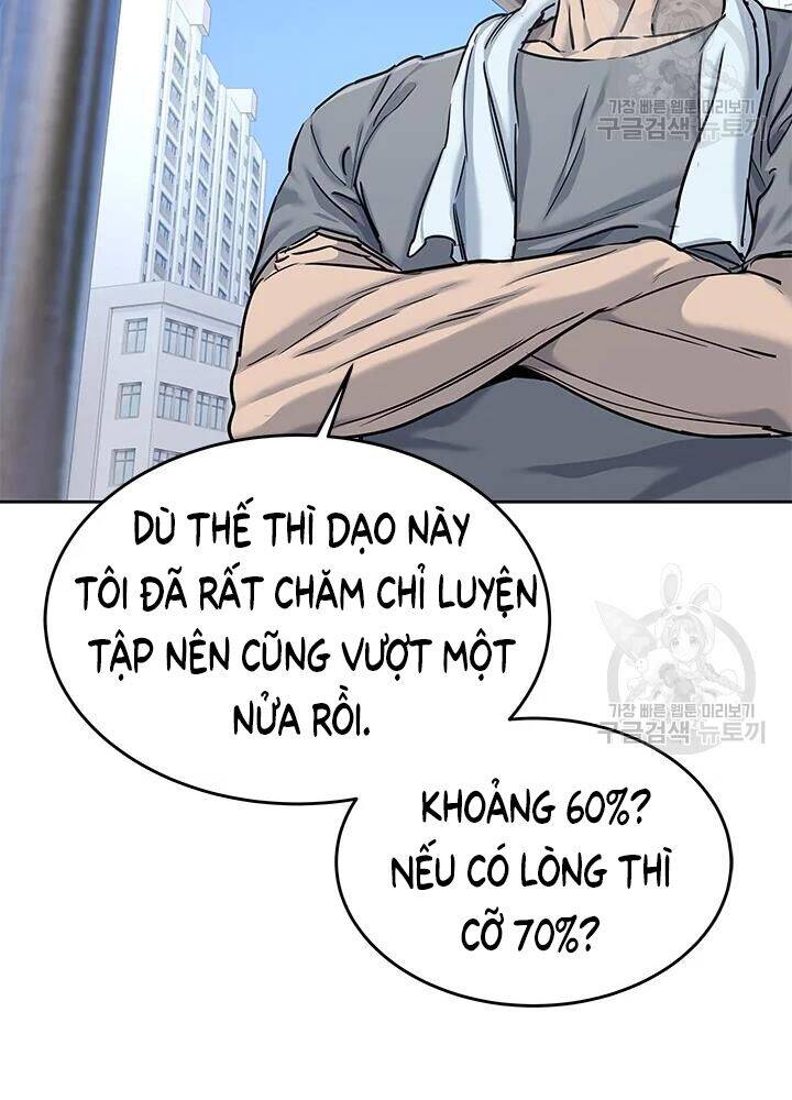 Đội Trưởng Lính Đánh Thuê Chap 113 - Next Chap 114