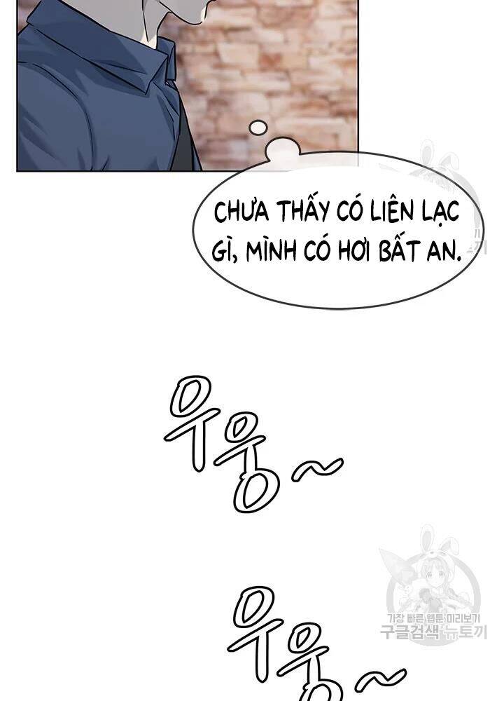 Đội Trưởng Lính Đánh Thuê Chap 113 - Next Chap 114