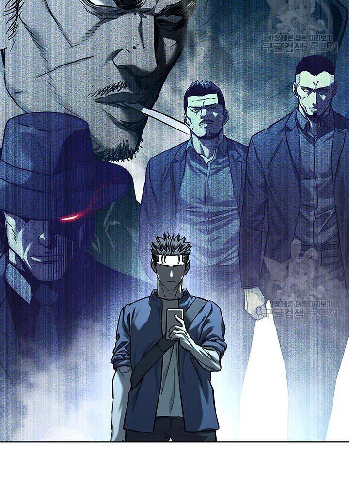 Đội Trưởng Lính Đánh Thuê Chap 113 - Next Chap 114