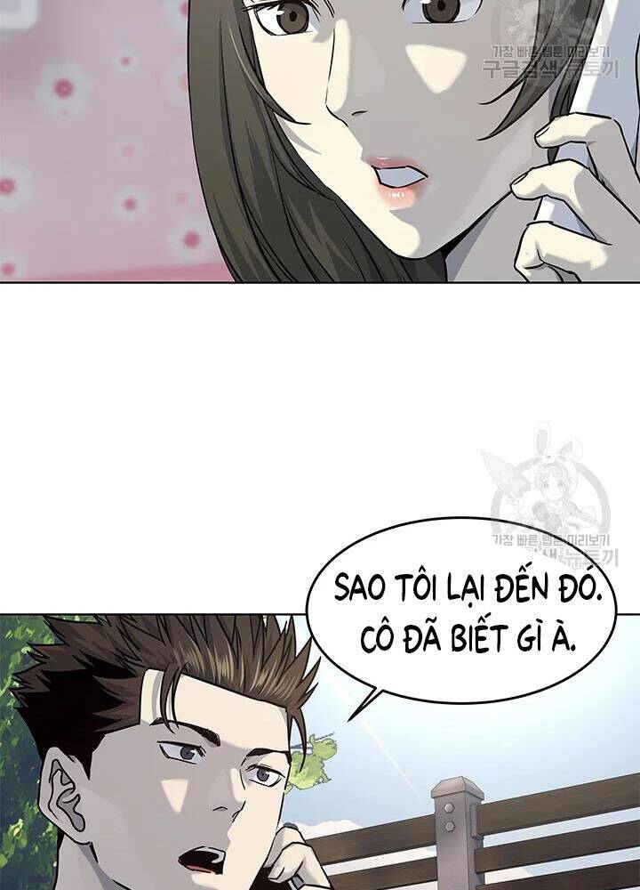 Đội Trưởng Lính Đánh Thuê Chap 113 - Next Chap 114