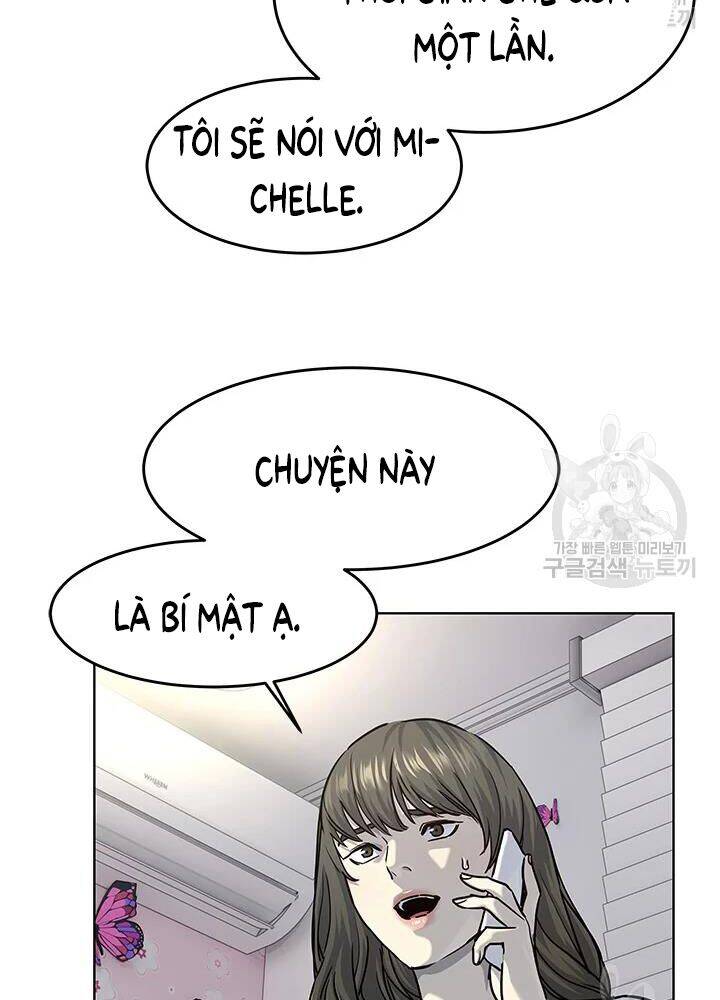 Đội Trưởng Lính Đánh Thuê Chap 113 - Next Chap 114