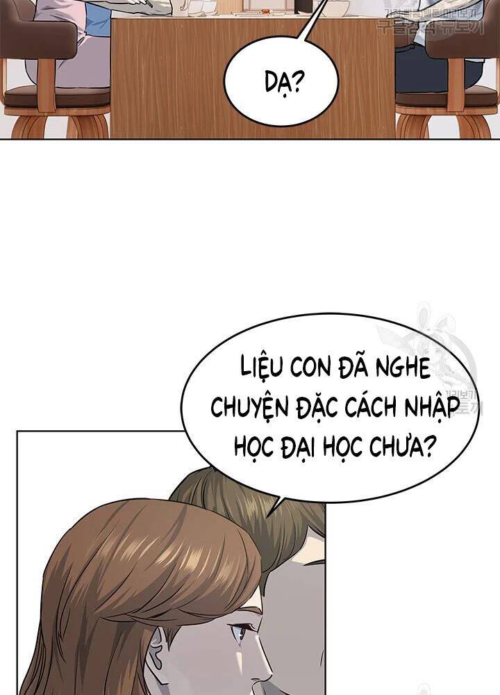 Đội Trưởng Lính Đánh Thuê Chap 113 - Next Chap 114