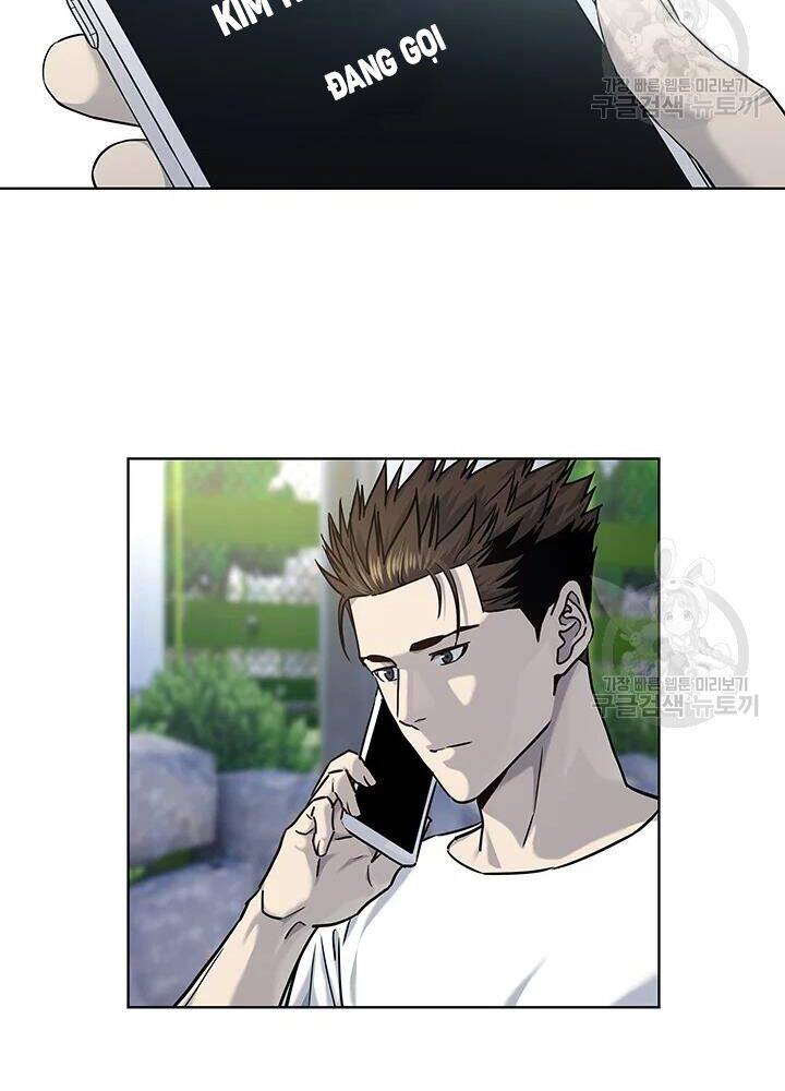 Đội Trưởng Lính Đánh Thuê Chap 113 - Next Chap 114