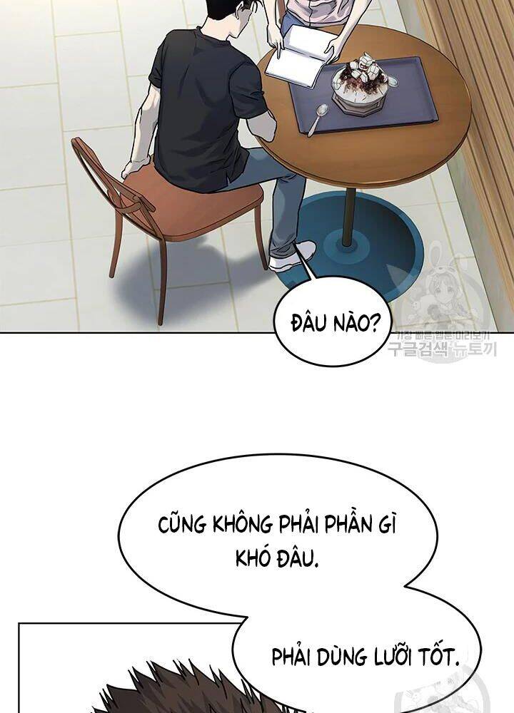 Đội Trưởng Lính Đánh Thuê Chap 113 - Next Chap 114