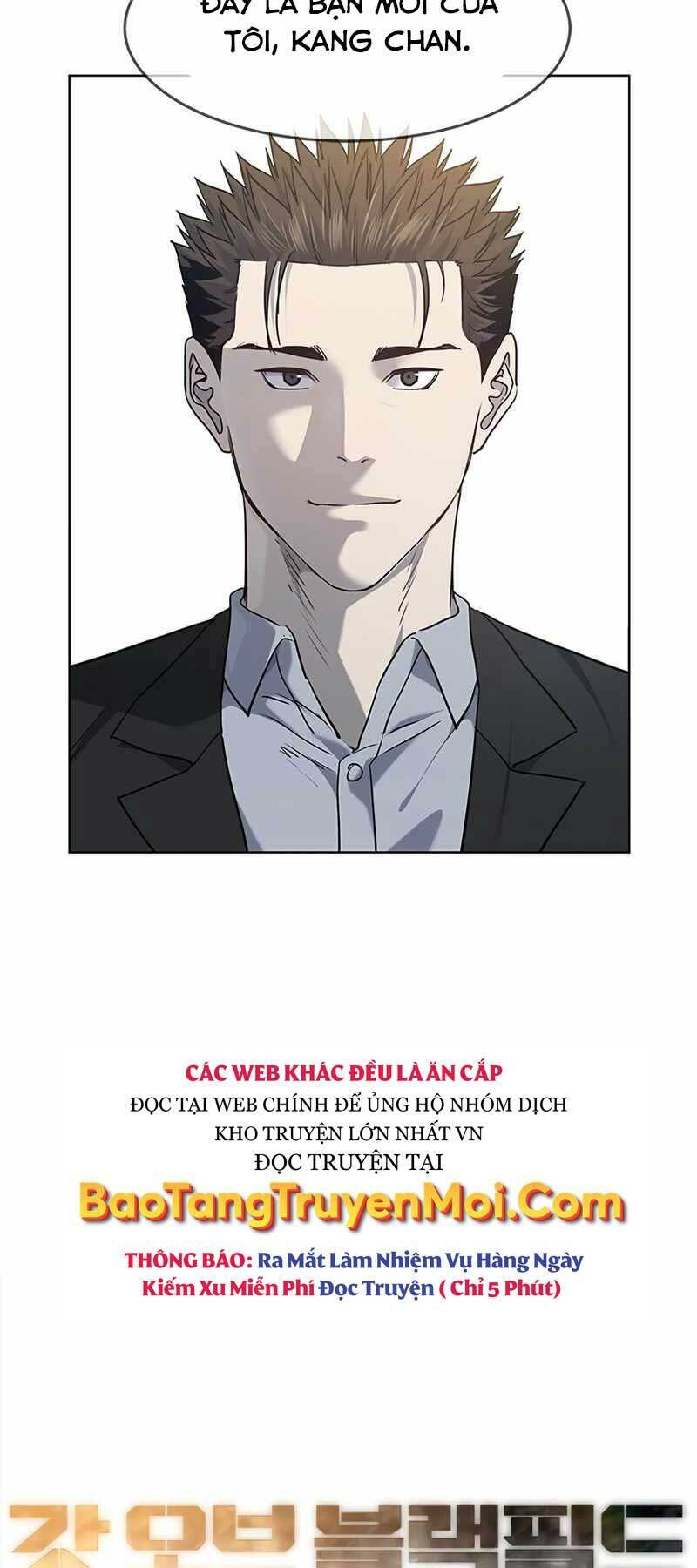 Đội Trưởng Lính Đánh Thuê Chap 132 - Next Chap 133