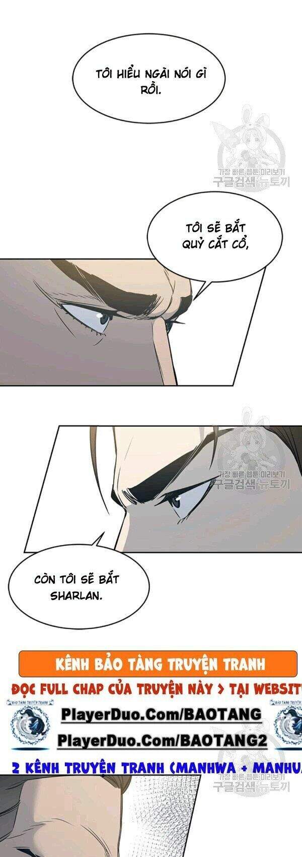 Đội Trưởng Lính Đánh Thuê Chap 59 - Next Chap 60