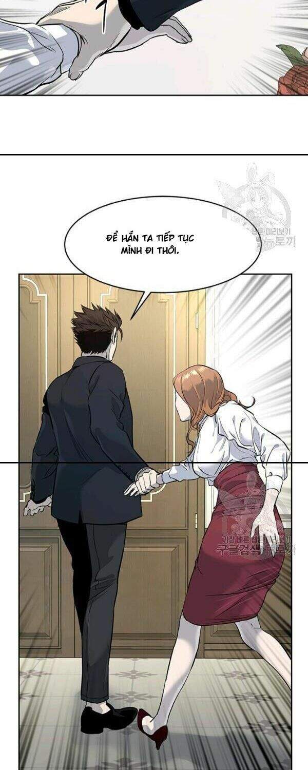 Đội Trưởng Lính Đánh Thuê Chap 65 - Next Chap 66