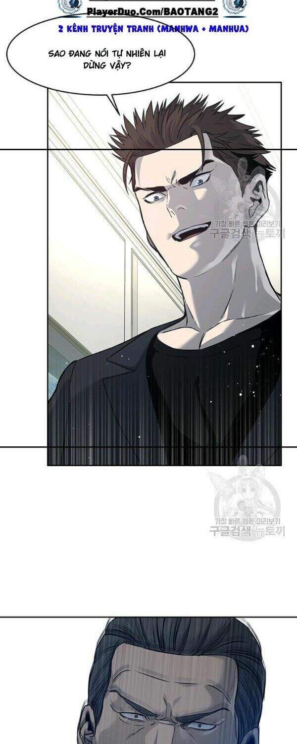 Đội Trưởng Lính Đánh Thuê Chap 65 - Next Chap 66