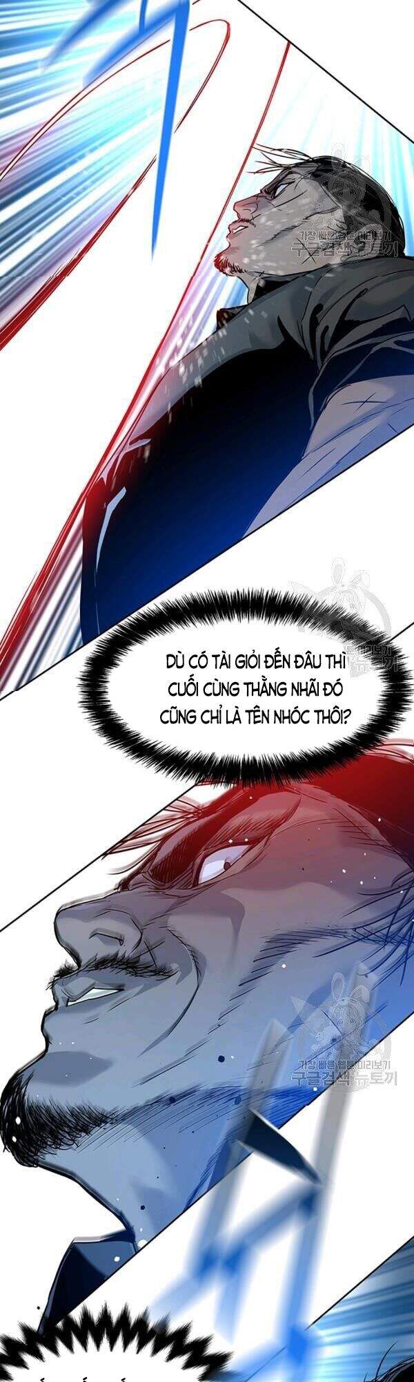 Đội Trưởng Lính Đánh Thuê Chap 87 - Next Chap 88