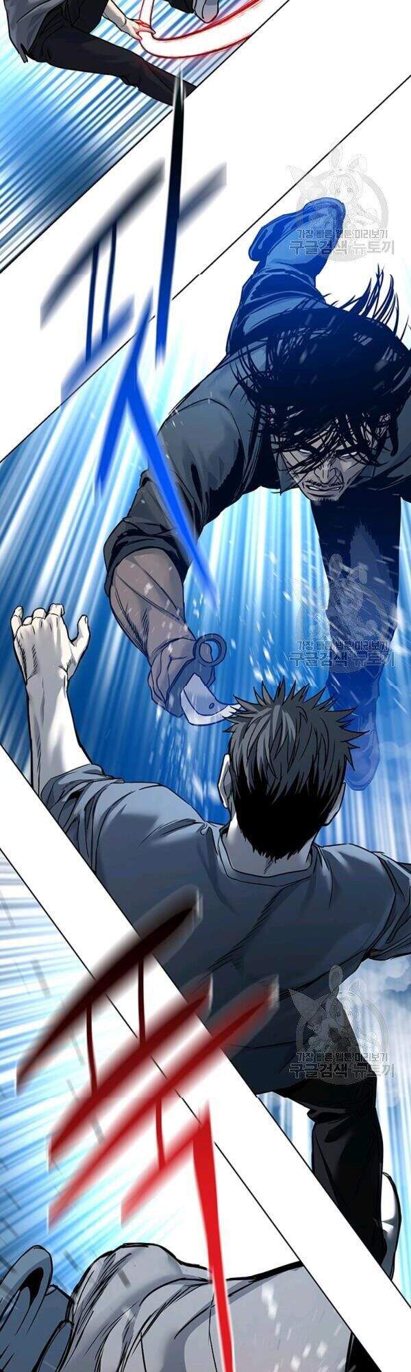 Đội Trưởng Lính Đánh Thuê Chap 87 - Next Chap 88