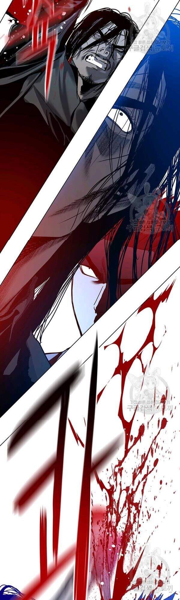 Đội Trưởng Lính Đánh Thuê Chap 87 - Next Chap 88