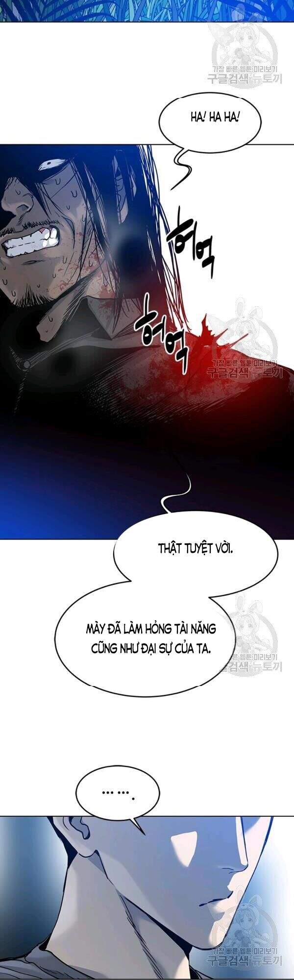 Đội Trưởng Lính Đánh Thuê Chap 87 - Next Chap 88