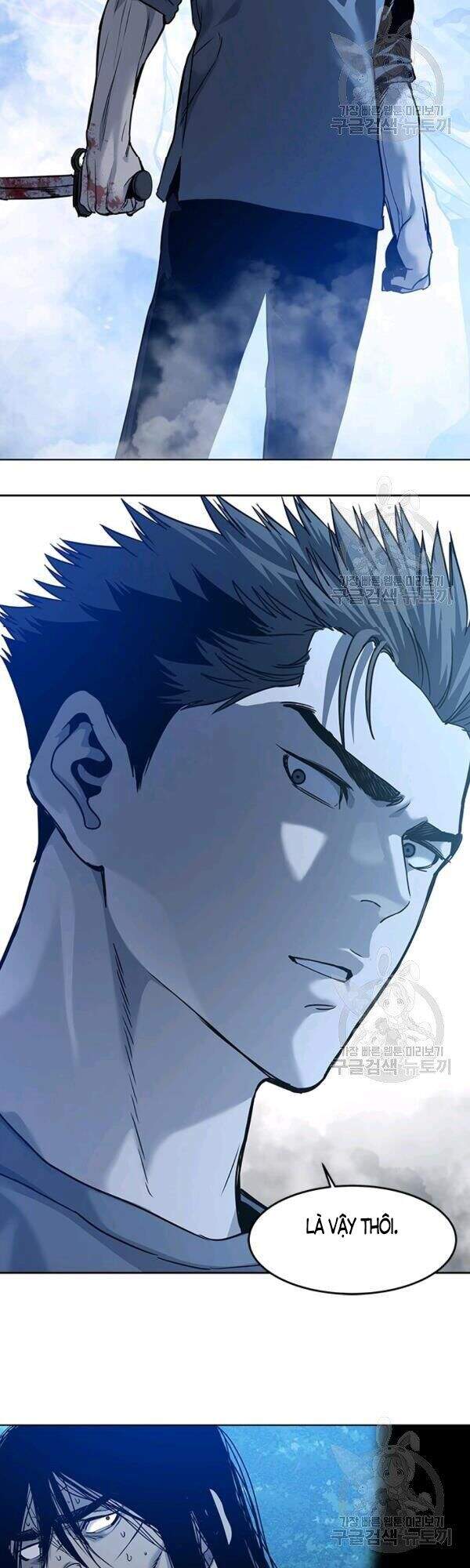 Đội Trưởng Lính Đánh Thuê Chap 87 - Next Chap 88