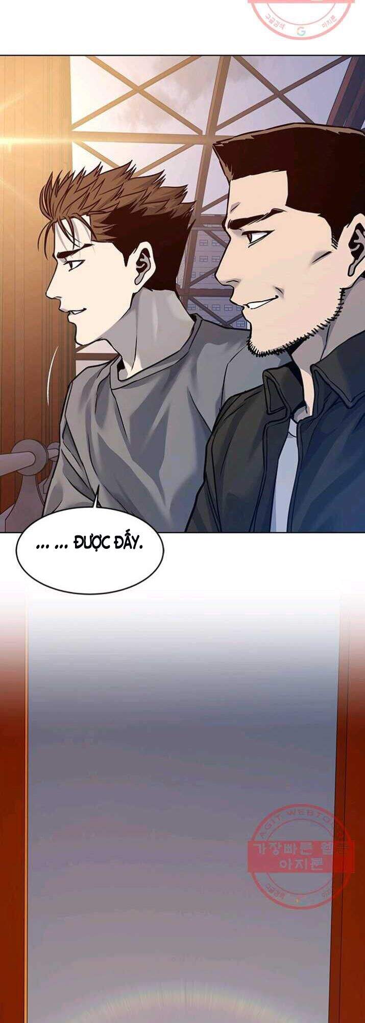 Đội Trưởng Lính Đánh Thuê Chap 89 - Next Chap 90