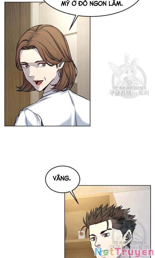 Đội Trưởng Lính Đánh Thuê Chap 93 - Next Chap 94