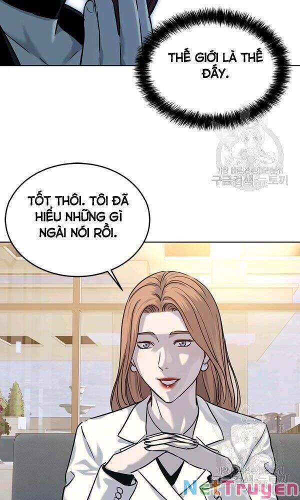 Đội Trưởng Lính Đánh Thuê Chap 93 - Next Chap 94